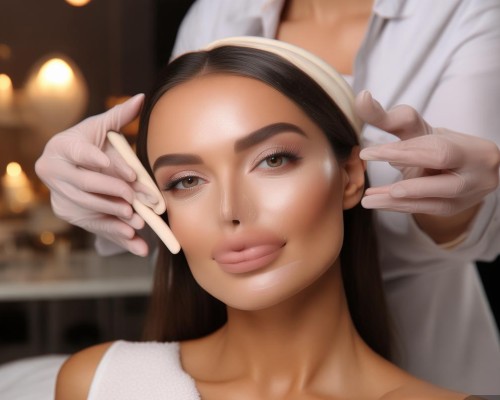 关于面部吸脂，重塑美丽轮廓的专家解读