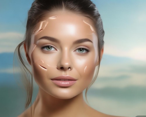 面部吸脂后凹凸不平能否恢复?解析恢复过程与应对之策