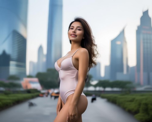 上海吸脂丰胸效果,重塑美丽曲线,自信闪耀光彩