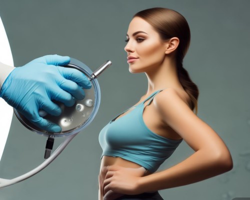 无痕吸脂减肥,专业上海吸脂整形医生的独特视角与精准操作