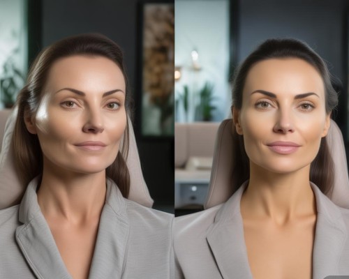 上海吸脂整形医生专业解析,脖子吸脂手术前后对比与注意事项 上海吸脂整形医生专业解析,脖子吸脂手术前后对比与注意事项