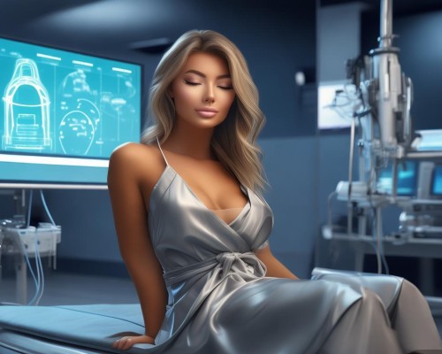 关于LAMS吸脂整形手术,全面解析与指导