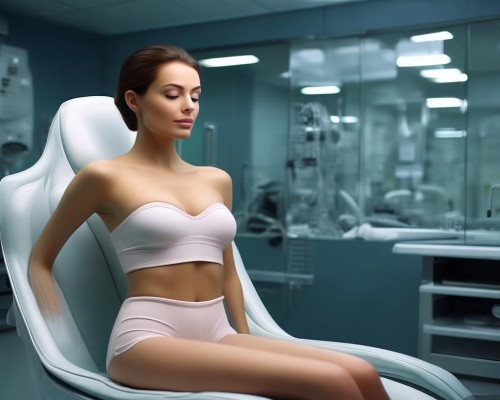 上海专业吸脂整形手术,打造美丽曲线的新选择