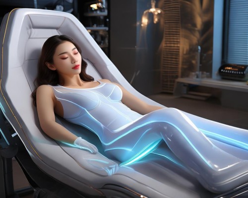 上海等离子吸脂整形术,重塑身姿的先进选择