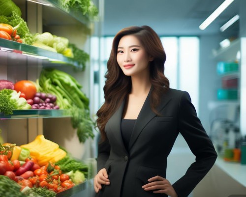 上海吸脂整形医生教你,蔬菜中的吸脂减肥秘诀 上海吸脂整形医生教你,蔬菜中的吸脂减肥秘诀