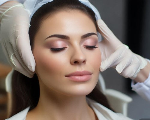 上海吸脂整形医生专业解析,眼袋吸脂术—重塑眼部魅力