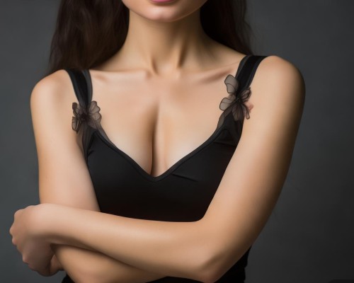 蝴蝶袖手臂吸脂,有效改善手臂线条的实用选择