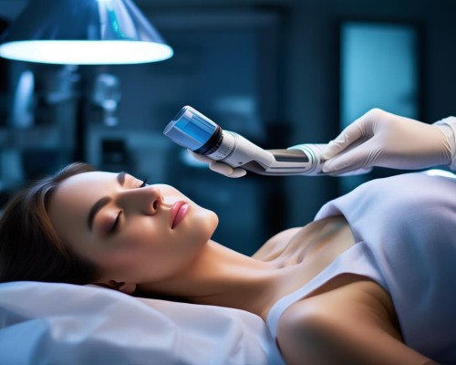 超声波吸脂,上海专业吸脂整形医生的独特视角与精准操作