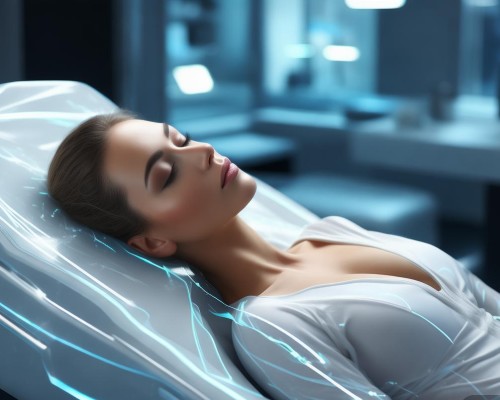 射频吸脂,重塑美丽轮廓的先进整形技术