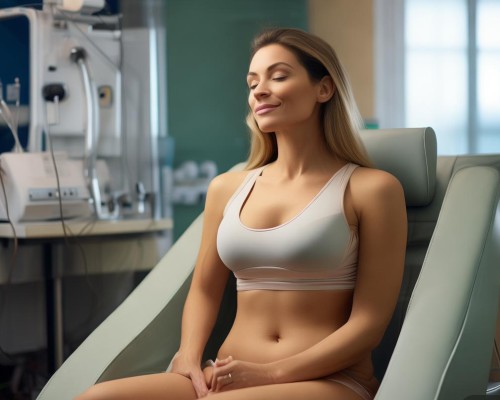 吸脂瘦身,专业解析与个性化方案