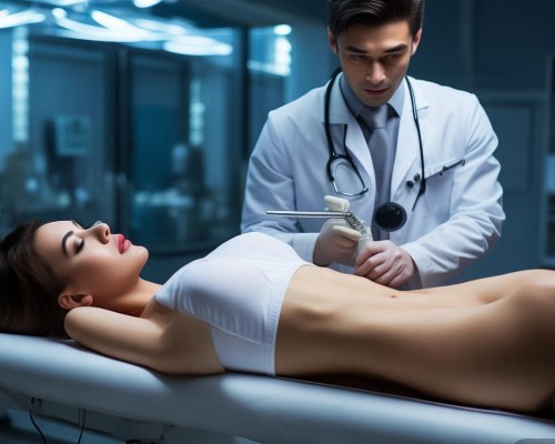 吸脂塑身，专业上海吸脂整形医生的独特视角与精准操作