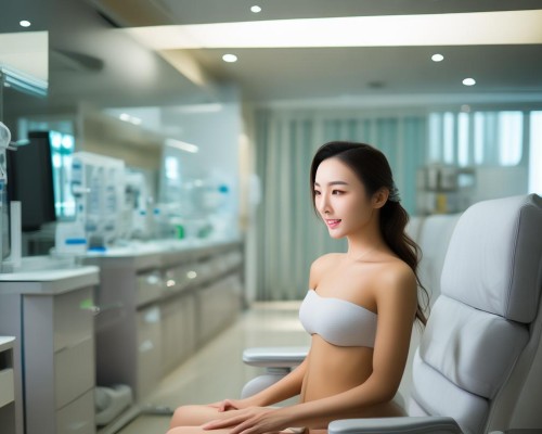 吸脂整形手术,专业医生带你了解上海优质吸脂医院的选择与注意事项