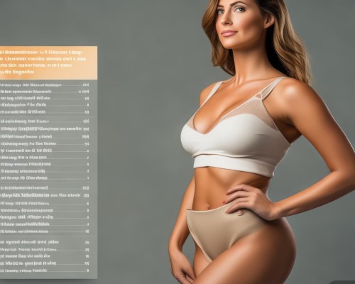 全面解析,全身吸脂塑形价格因素与费用详解 全面解析,全身吸脂塑形价格因素与费用详解