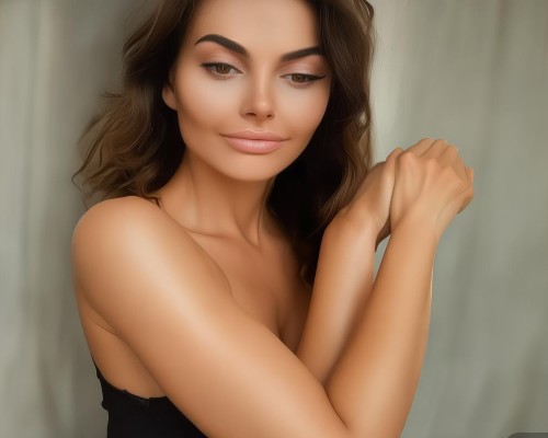 手臂吸脂术,重塑纤细美臂的精准选择