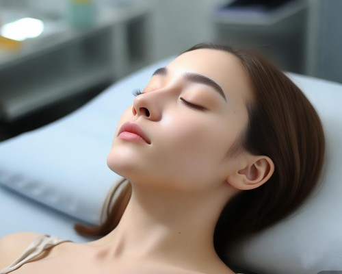 上海面部吸脂整形手术的恢复过程详解及图解