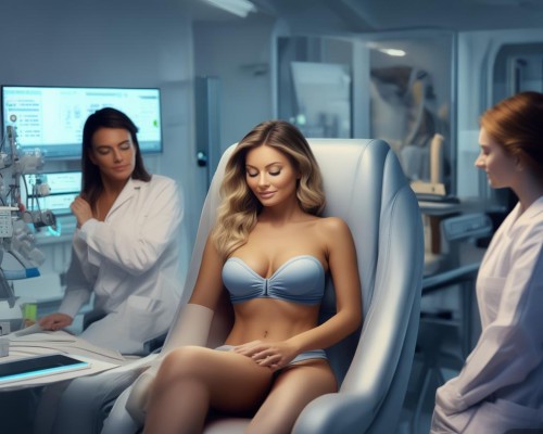 吸脂手术，专业解析与个性化定制方案