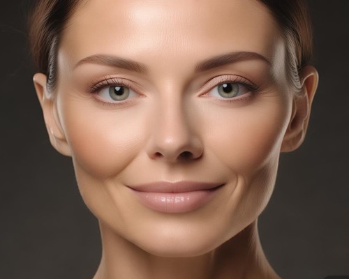 面部吸脂,重塑美丽轮廓的精细艺术 面部吸脂,重塑美丽轮廓的精细艺术