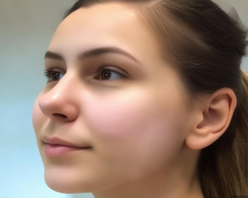 面部吸脂术后恢复指南,十天图片记录与注意事项 面部吸脂术后恢复指南,十天图片记录与注意事项