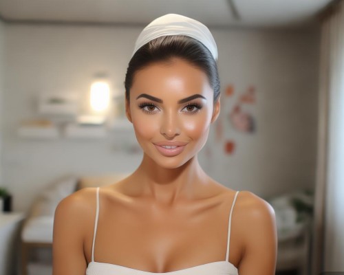 吸脂整容医院—专业打造美丽新形象