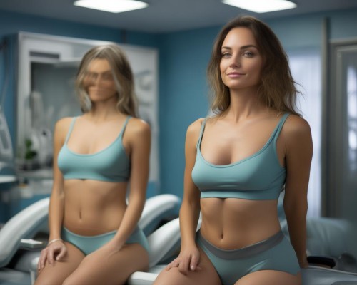 吸脂减肥塑形医院的专家解析与手术指南