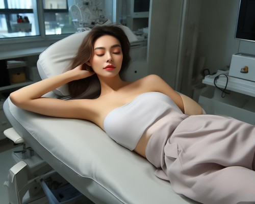 上海腰部吸脂整形手术,重塑完美曲线