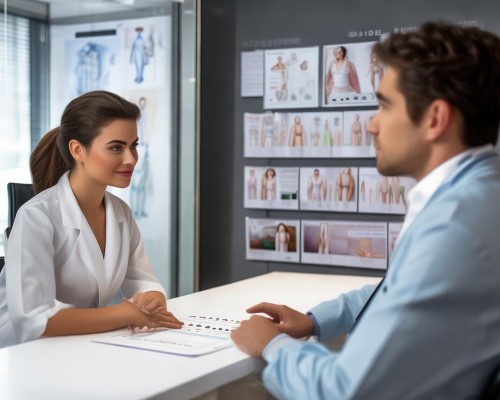 上海吸脂整形医生专业解析,吸脂减肥费用详解