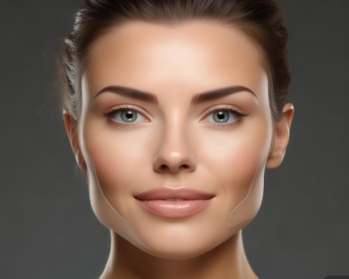 面部精细吸脂,专业解析与个性化定制方案