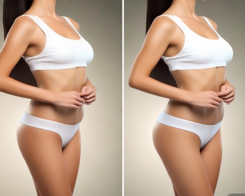 环吸与抽脂的区别，深度解析两种塑形技术的差异