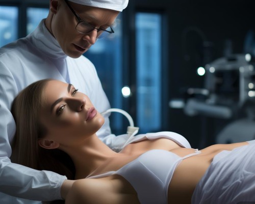 上海吸脂整形医生的深度解析,吸脂手术全过程揭秘