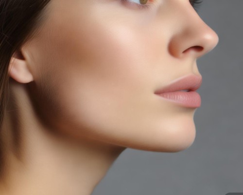 双下巴吸脂整形手术，专业解析与个性化方案