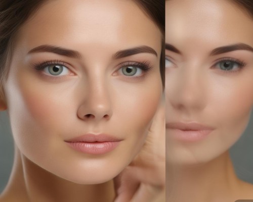 双下巴吸脂,专业解析与个性化整形方案