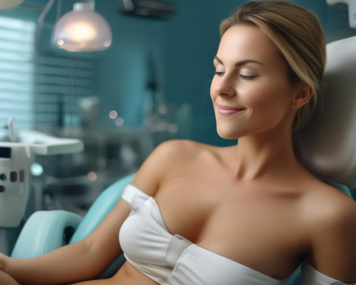 上海吸脂整形手术费用详解