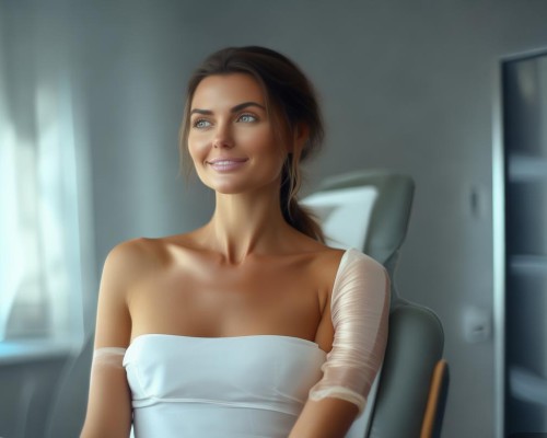 手臂吸脂整形的专业选择与信赖 上海手臂吸脂医院解析