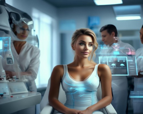 吸脂手术，专业解析与个性化定制方案