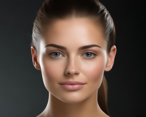 面部吸脂,重塑美丽轮廓的精准之选