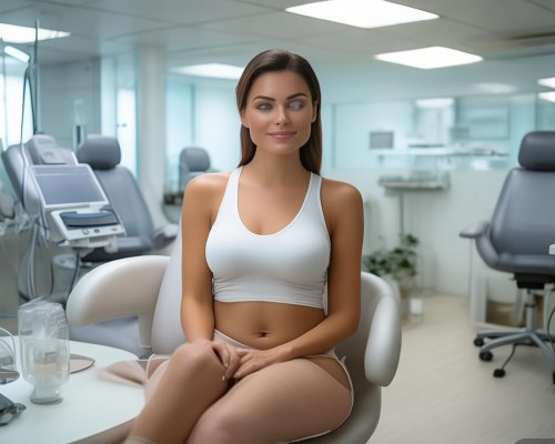 上海吸脂整形医生的专业指南,打造理想的吸脂减肥医院之旅