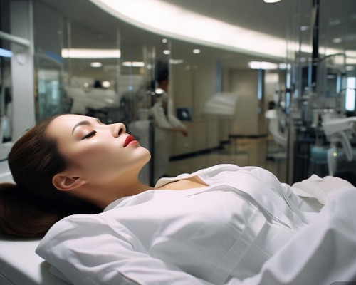 上海专业吸脂整形医生的独特视角,国内最好的吸脂医院