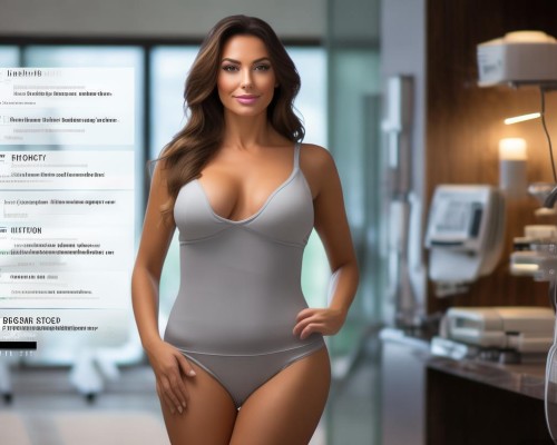 全面解析吸脂塑身费用及其相关因素 全面解析吸脂塑身费用及其相关因素