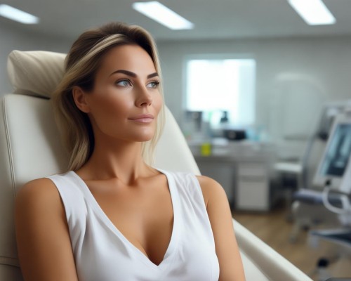 吸脂整形手术,专业解析与注意事项