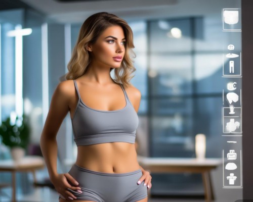 上海全身吸脂塑形价格指南,费用因素与个性化方案解析