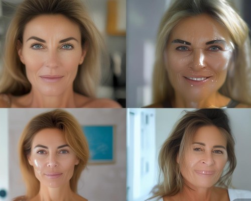 面部吸脂经历,从决定到恢复的全过程分享 面部吸脂经历,从决定到恢复的全过程分享