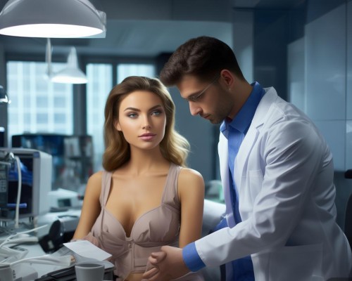 上海吸脂隆胸整形医生的专业解读与指导