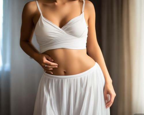 腰环吸抽脂后肚皮松弛问题解析