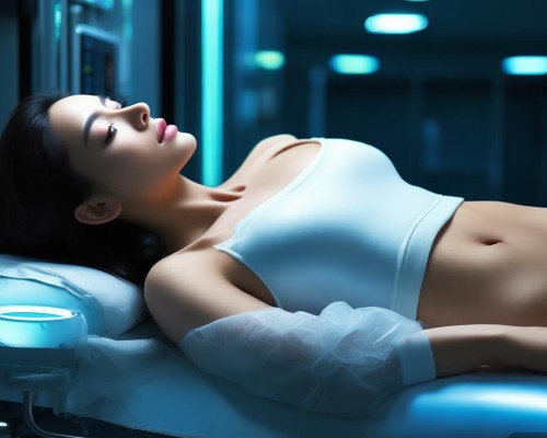 上海专业全身吸脂整形手术,重塑美丽曲线