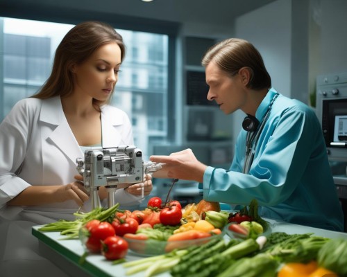 上海吸脂整形医生告诉你,蔬菜如何助你轻松减脂塑形—蔬菜吸脂减肥法全解析