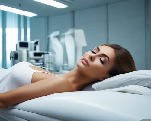 上海负压吸脂整形,重塑美丽轮廓的专家解读