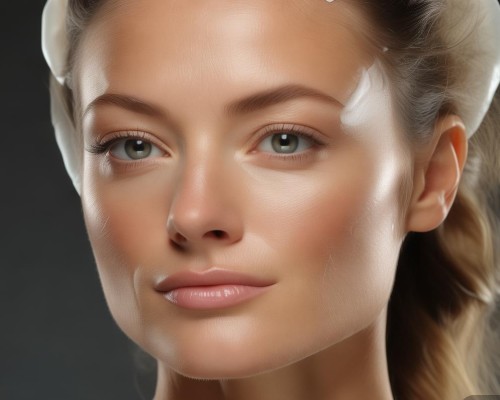 脸部吸脂—重塑美丽轮廓的精细艺术