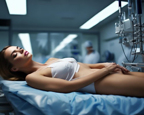 吸脂整形手术详解,过程、方法与注意事项