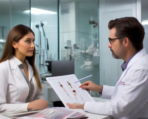 上海吸脂整形医生的专业解读,吸脂手术的后遗症与注意事项