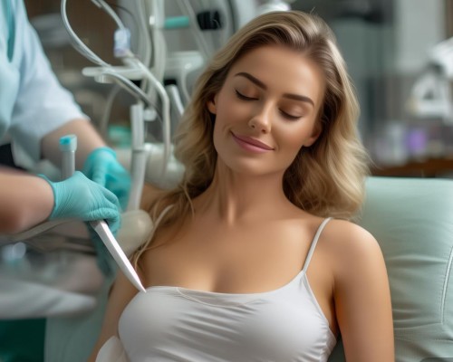 吸脂减肥,专业方法与注意事项